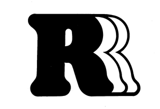 R logo