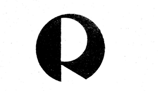 R logo