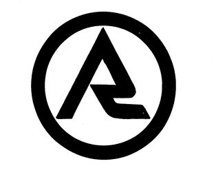 R logo