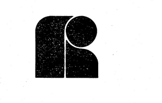R logo