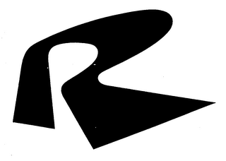 R logo