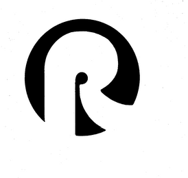 R logo