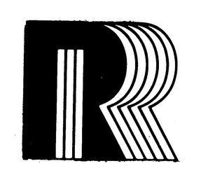 R logo