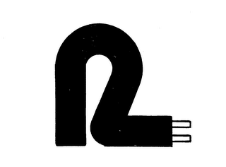 R logo