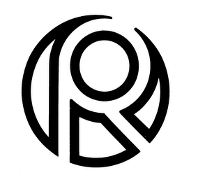 R logo
