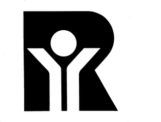 R logo