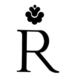 R logo