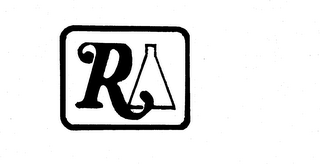 R logo