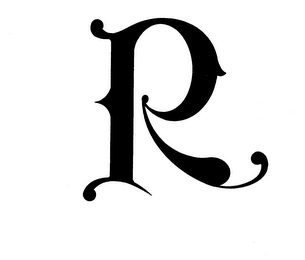 R logo