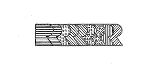 R logo