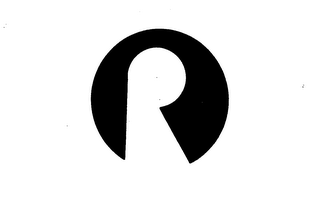 R logo
