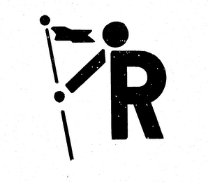 R logo