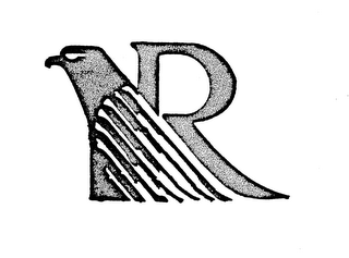 R logo