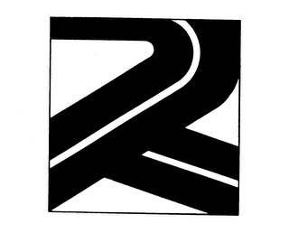 R logo