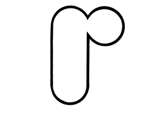 R logo