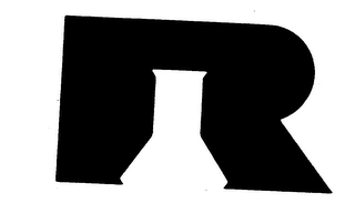 R logo