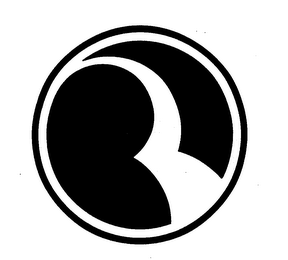 R logo