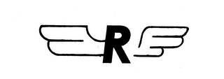 R logo