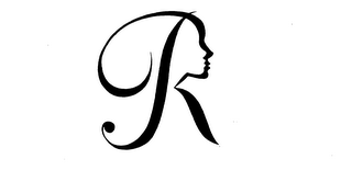 R logo