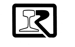 R logo
