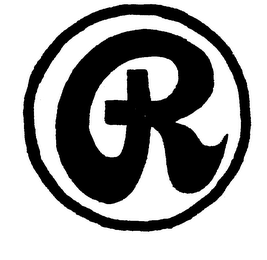 R logo