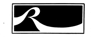 R logo