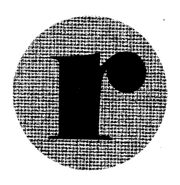 R logo
