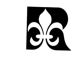 R
