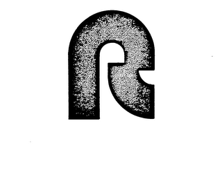 R logo
