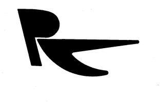 R logo