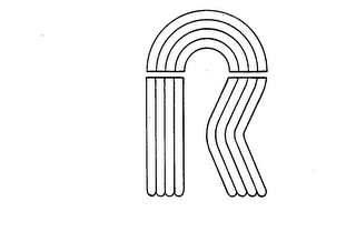 R logo