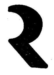 R logo