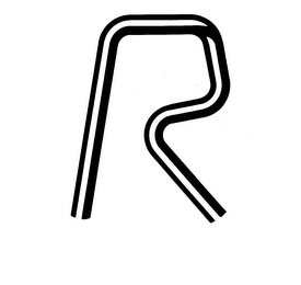 R logo