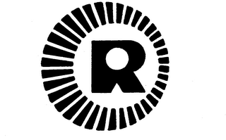 R logo