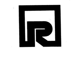 R logo