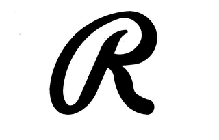 R logo