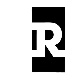 R logo