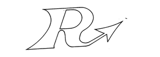R logo