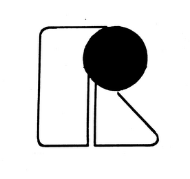 R logo