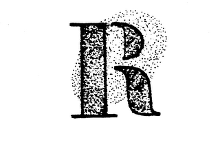 R logo