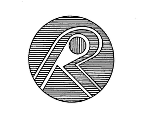 R logo