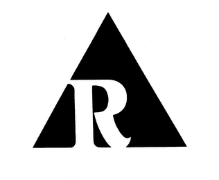 R logo
