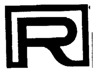 R logo