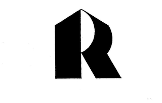 R logo
