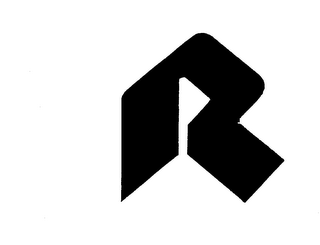 R logo
