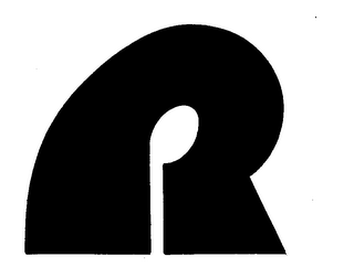 R logo