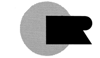 R logo