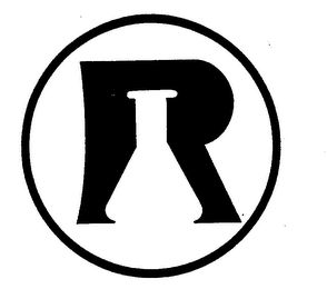 R logo