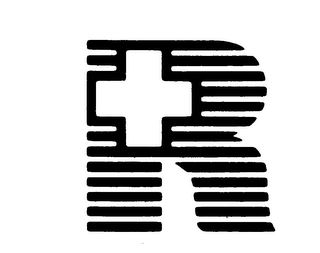 R logo