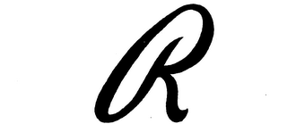 R logo